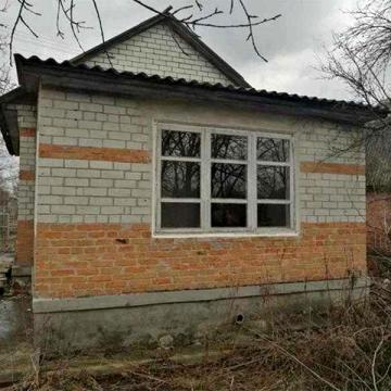 Продам дачу в Введенке, Чугуевский район