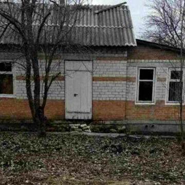 Продам дачу в Введенке, Чугуевский район