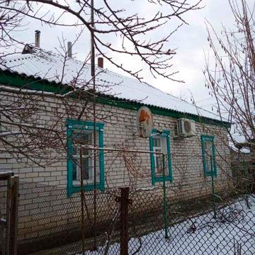 Продам дом в Сахновщине
