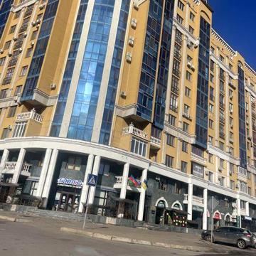 Відова квартира в центрі,від власника,4 кім.,преміум сегмент