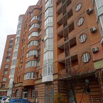 Осіння вул., 33