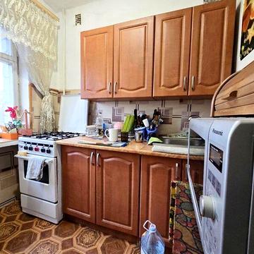 Довгострокова оренда 2к Квартира Пилипа Орлика вулиця