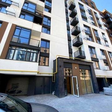 Продажа 1к квартира Праведників світу (Максимовича) вулиця ЖК Forest Home