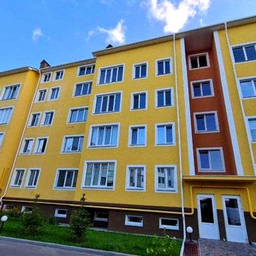 Продаж дворівнева 3к квартира в ЖК Гранд Вілас ЖК Гранд Віллас