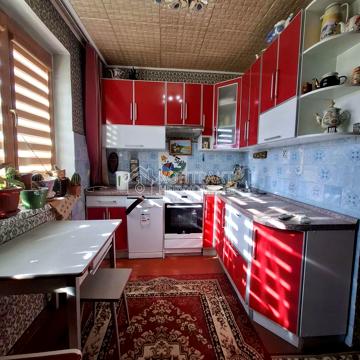 Людвіга Свободи, 32