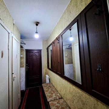 Оренда 1 кімнатноі квартири на Достоєвського з газовим опаленням