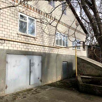 Продажа 4к дом Верхня Мельнична вулиця