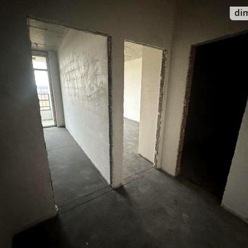 Продаж 1к Квартира Кобилянської Ольги вулиця ЖК Синергия Сити