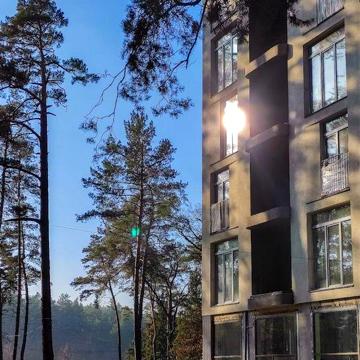 Продаж 3-кім. квартири в ЖК « О2 Residence” ЖК О2 Residence