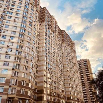 2кімнатна вул. Ахматової Анни, 22 Позянки, Осокорки, Княжий Затон
