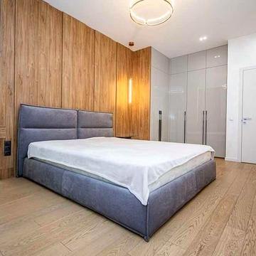 ЖК Tetris Hall 107 м2 видова Ділова 1/2 ЖК Tetris Hall