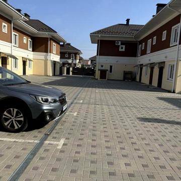 Таунхаус з власною зеленою терасою! Акція Нові Петрівці
