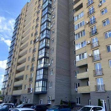 2 кімнатна квартира в ЖК " ГРАФСЬКИЙ" від ВЛАСНИКА ЖК Графський