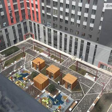 Продаж 3к Квартира Університетська (Карла Маркса) вулиця ЖК Irpin City