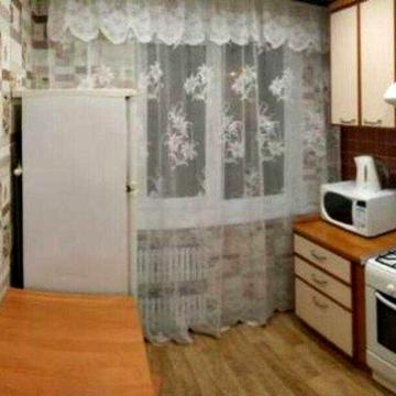 2 ком квартира 2/5 пр. Юбилейный