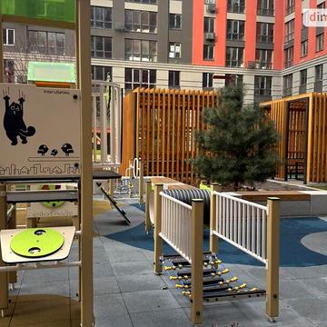 Продаж 2к Квартира Університетська (Карла Маркса) вулиця ЖК Irpin City