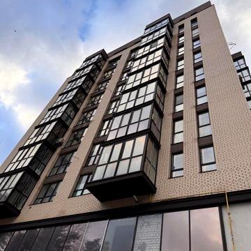 Продажа 2к квартира Матвія Донцова (Тургенєвська) вулиця ЖК Art Residence