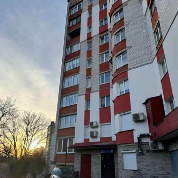 Продаж 3к Квартира Глибока вулиця