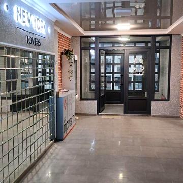 Продаж 2к Квартира Університетська (Карла Маркса) вулиця ЖК Irpin City