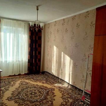 Здається  затишна квартира