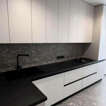 Однокімнатна квартира 47,5м2 з дизайнерським ремонтом