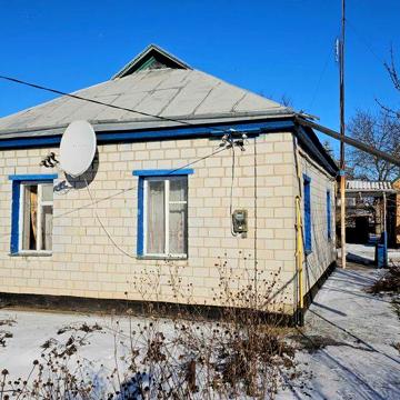 Продаж будинку неподалік від Яготинського Ж.Д. Вокзалу - є відеоогляд
