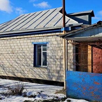 Продаж будинку неподалік від Яготинського Ж.Д. Вокзалу - є відеоогляд