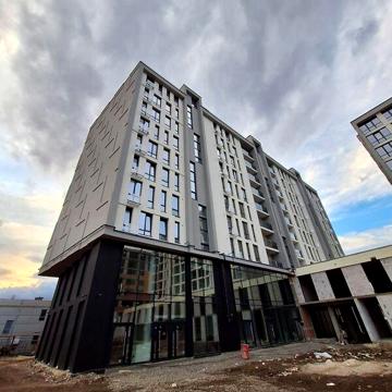 Продаж 2к Квартира Надрічна вулиця ЖК Княгинин
