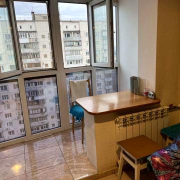 Оренда однокімнатноі на Липківського 34
