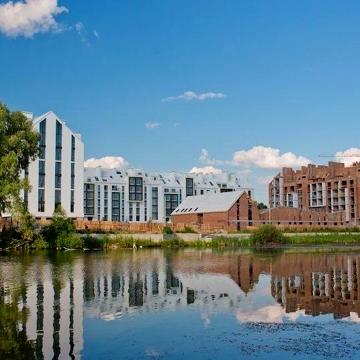 Продам  2 кімнатну квартиру в  ЖК CITY LAKE, Білогородка ЖК City Lake