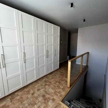 2-хрівнева квартира в ЖК Лазурний, 122м2 площа, з ремонтом!
