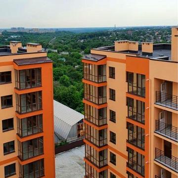 Продам 1-комнатную квартиру. ЖК Счастливый. Щасливий. Зап.шоссе. Дафи ЖК Шасливий