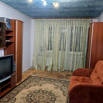 Сдам 1 комнатную квартиру
