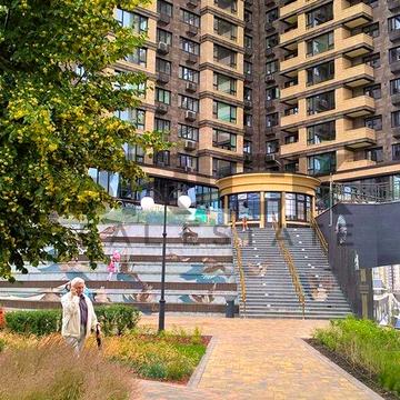 Продаж | 135m | Оболонь Резіденс | Мінська | Київ | Obolon Residence ЖК Obolon Residences