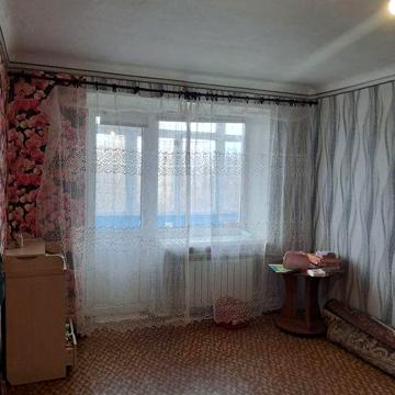 Продам 3х.комн.квартиру в центре Балаклеи