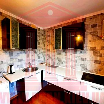 1-кімн. квартира оренда м. Бориспіль вул. Момота 40 40м² хороший стан