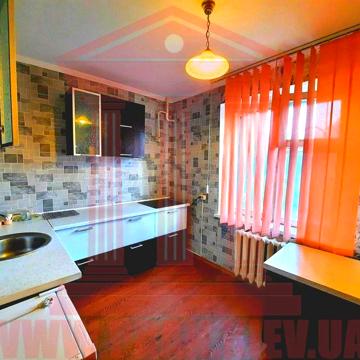 1-кімн. квартира оренда м. Бориспіль вул. Момота 40 40м² хороший стан