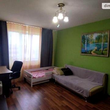 Продаж 2к Квартира Перемоги проспект ЖК Молодежный городок