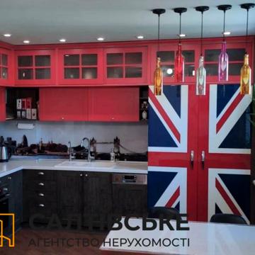 Клочківська вул., 222
