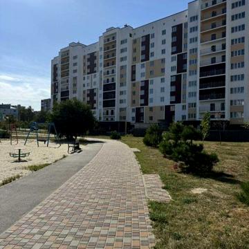 Продам 1к квартиру від ЗАБУДОВНИКА без Комісії.Є розтермінування ЖК Сади Вишневі