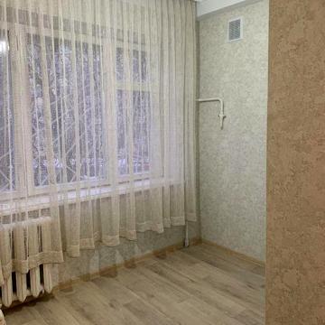 1-к квартира на Юності