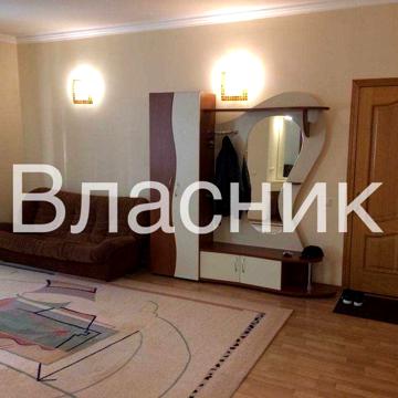 Продаж3к квартири в центрі. ВЛАСНИК.