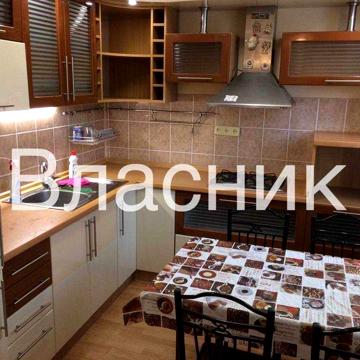 Продаж3к квартири в центрі. ВЛАСНИК.