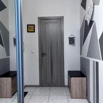 Новобудова 45,5м.кВ по вул.Самбірська м.Дрогобич