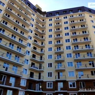 Продаж 2к Квартира Люстдорфська дорога вулиця ЖК Континент