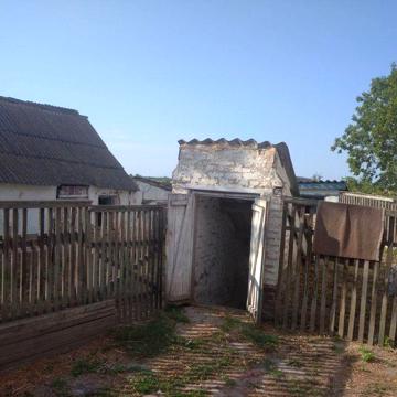 Продам будинок  Шахворостівка