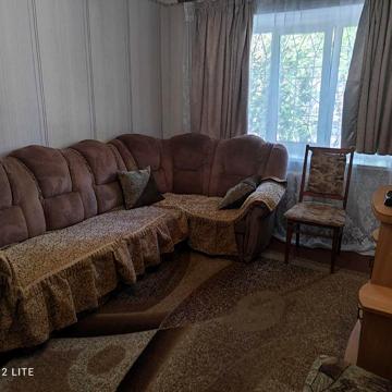 Продам 2 х комнатную квартиру ЖК центр