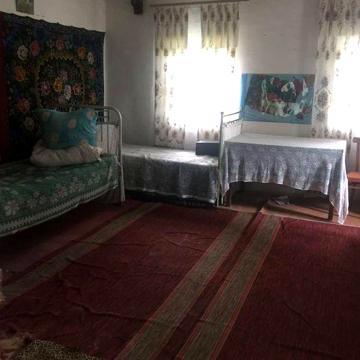 Будинок в селі Калинове (Київська обл)