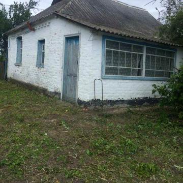 Будинок в селі Калинове (Київська обл)