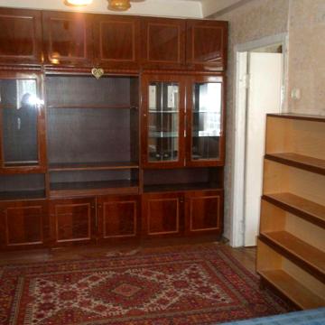 2 кімнатна квартира пр. Голосіївський, 114